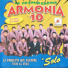 Herido Corazón - Armonia 10