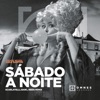 Sábado a Noite (feat. Lulu Santos) [Scarlatelli, BARC, Reeis Remix] - Single