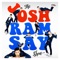 The Josh Ramsay Show - Josh Ramsay lyrics