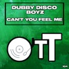 Can't You Feel Me (Daisuke Miyamoto Remix) - Single