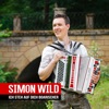 Simon Wild - Ich steh auf dich Boarischer (Radio 2022)