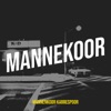 Mannekoor - EP