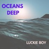 Oceans Deep - Single