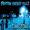 Tombstone - The Proton Energy Pills lyrics