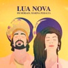 Lua Nova - Single