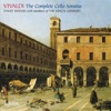 Vivaldi: The Complete Cello Sonatas