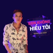 Bạn Không Hiểu Tôi artwork