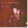 KIM JUN & JUST FRIENDS