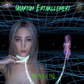 Quantum Entanglement artwork