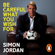 Simon Jordan - Be Careful What You Wish For