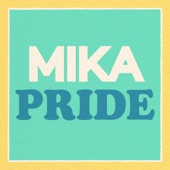 Pride - EP artwork