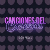 Canciones del Corazón artwork