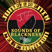 Juneteenth Celebration (Single) artwork