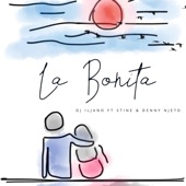 La bonita (feat. Stine & Denny Njeto) artwork