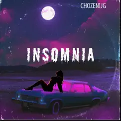 Insomnia - Single by Chozen1JG album reviews, ratings, credits