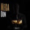 Mega Don - Bono G lyrics