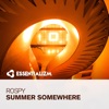 Summer Somewhere - Single