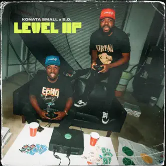 Level Up by Konata Small & S.O. album reviews, ratings, credits