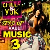 Sped up Vault Music 3 (feat. CT Jr. & Ike Nassty)
