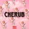 Cherub (feat. $Hin3) - Dion moneyy lyrics