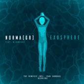 Exosphere (feat. M.Damigos) artwork