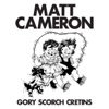 Gory Scorch Cretins - EP