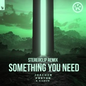 Something You Need (Stereoclip Remix) artwork