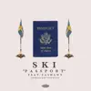 Passport (feat. Fashawn) - Single album lyrics, reviews, download