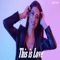 This Is Love (feat. Joevasca) - Günseli Deniz & Aleteo Beatz lyrics