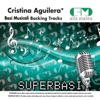 Basi Musicali: Christina Aguilera (Backing Tracks)