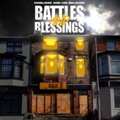 Battles and Blessings artwork