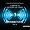 Poetic Bars Volume 3 : Legends Never Die album lyrics, reviews, download