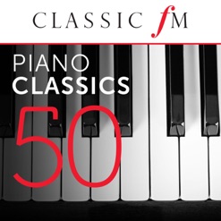 CLASSIC FM - SATIE/PIANO MUSIC cover art
