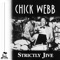 Who Ya Hunchin' - Chick Webb lyrics