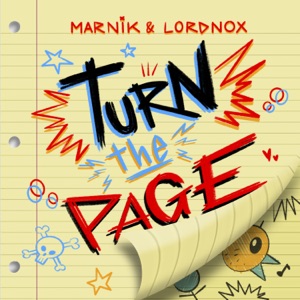 Marnik & Lordnox - Turn The Page - 排舞 音樂