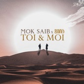 Toi & moi artwork