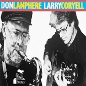 Don Lanphere - Very Early