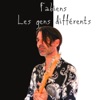 Les gens différents - Single