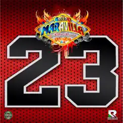 23 by Grupo Maravilla De Robin Revilla album reviews, ratings, credits