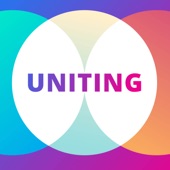 Uniting (feat. Chad Truman) artwork