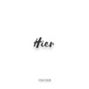 Hier - Single
