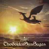 The Golden Sun Sagas album lyrics, reviews, download