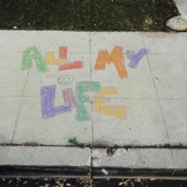 All My Life (feat. Spee AD) artwork