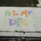 All My Life (feat. Spee AD) artwork