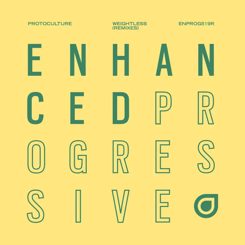 Protoculture, Eugene Becker & Koyah - Weightless (Remixes) - EP (2023) [iTunes Plus AAC M4A]-新房子