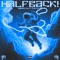 HALFBACK! (feat. Sad Frosty) - YaBoiAction lyrics