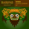 Jungle Terror - EP album lyrics, reviews, download