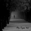 Min egen vei - Single