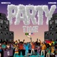 PARTY TIME cover art