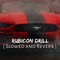 Rubicon Drill Slo-Fi (Slowed + Reverb) artwork